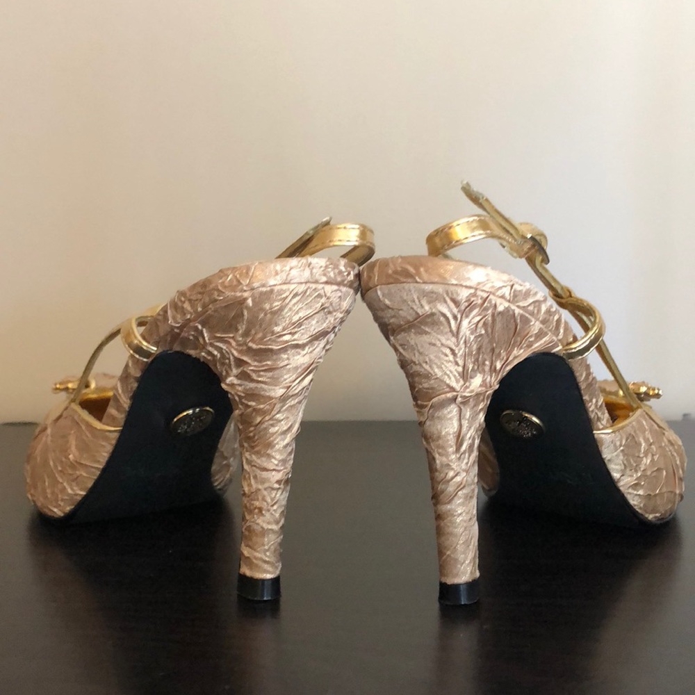 Sling backs - Picture 3 of 8
